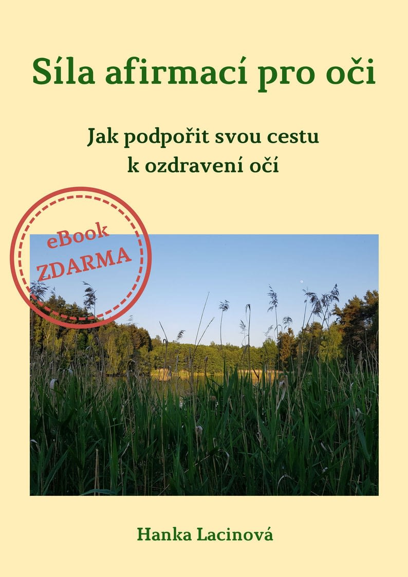 E-book: Síla afirmací